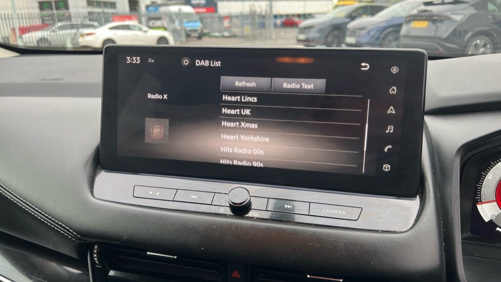 Used Nissan Qashqai 2022 for sale - 76079388: Photo 38