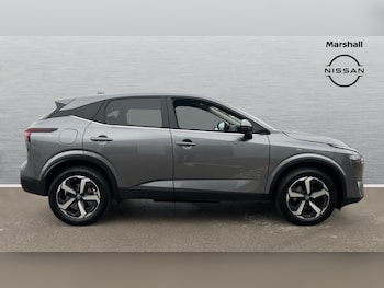 Used Nissan Qashqai 2022 for sale - 76079388: Photo