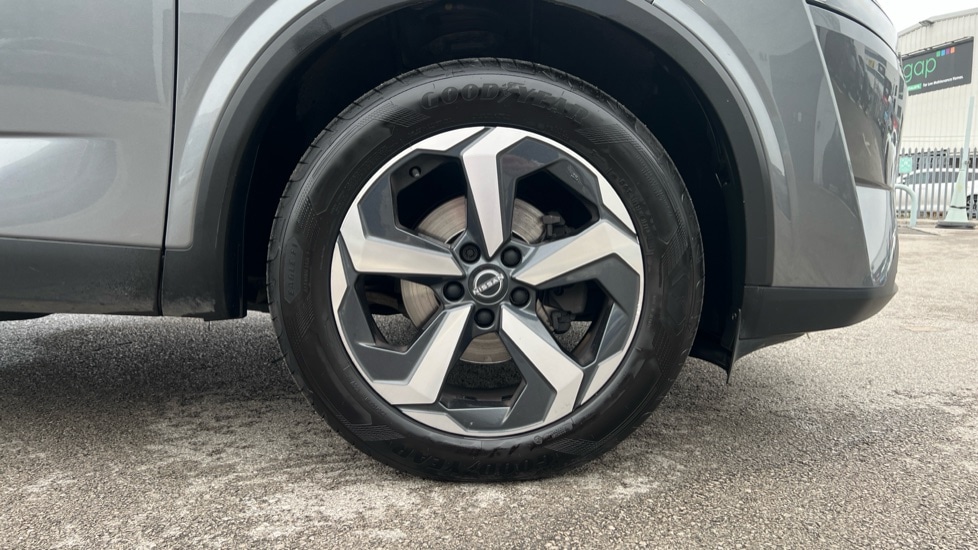 Used Nissan Qashqai 2022 for sale - 76079388: Photo 4
