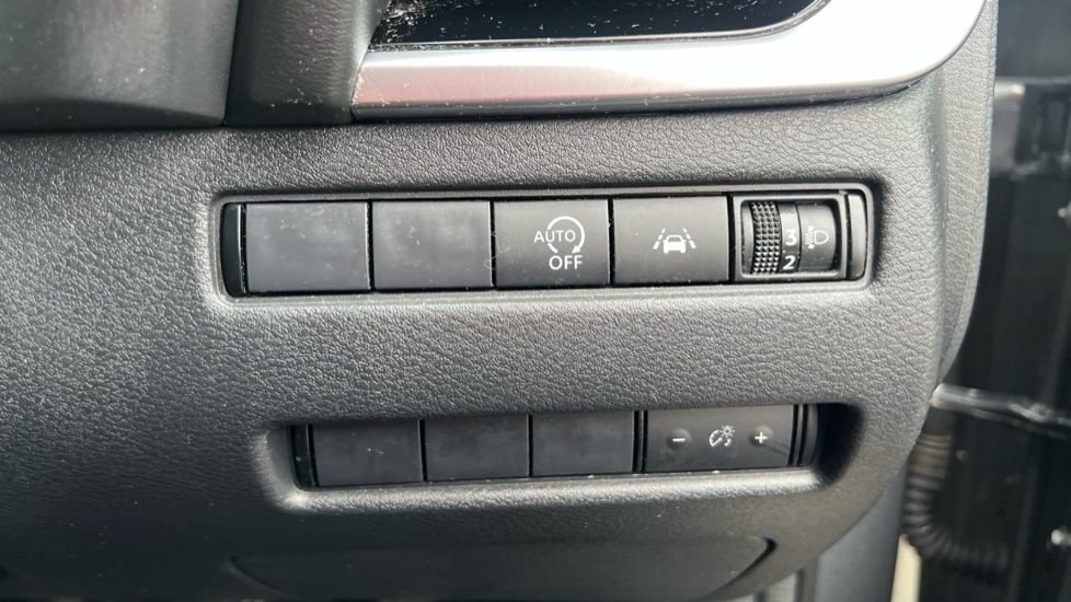 Used Nissan Qashqai 2022 for sale - 76079388: Photo 41