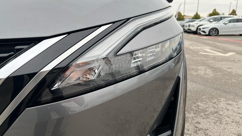 Used Nissan Qashqai 2022 for sale - 76079388: Photo 47