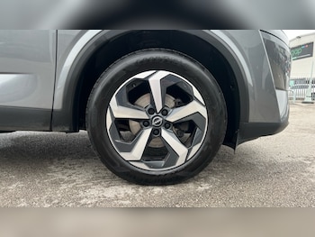 Used Nissan Qashqai 2022 for sale - 76079388: Photo