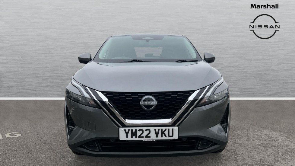 Used Nissan Qashqai 2022 for sale - 76079388: Photo 5