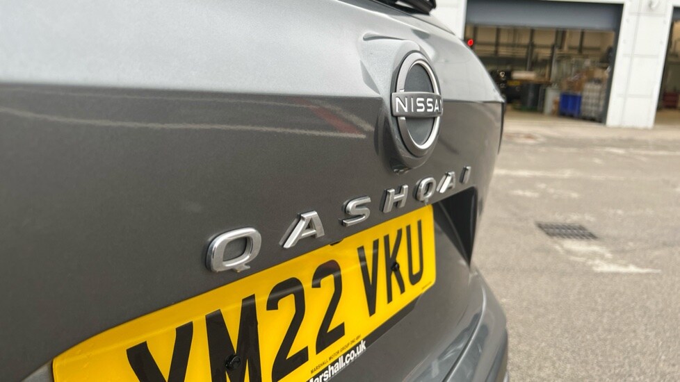 Used Nissan Qashqai 2022 for sale - 76079388: Photo 50