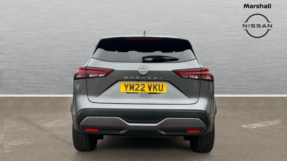 Used Nissan Qashqai 2022 for sale - 76079388: Photo 6