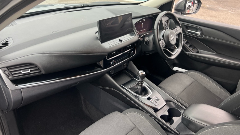 Used Nissan Qashqai 2022 for sale - 76079388: Photo 7