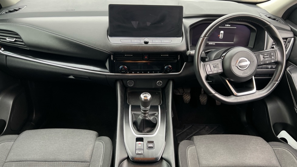 Used Nissan Qashqai 2022 for sale - 76079388: Photo 8