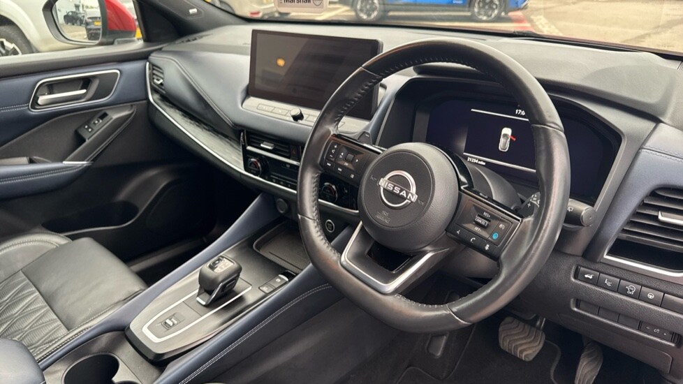 Used Nissan Qashqai 2022 for sale - 76092057: Photo 14