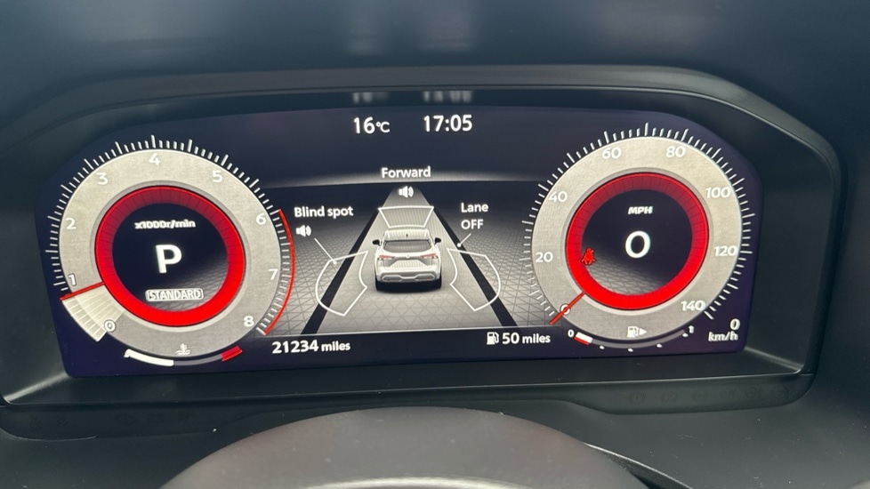 Used Nissan Qashqai 2022 for sale - 76092057: Photo 16