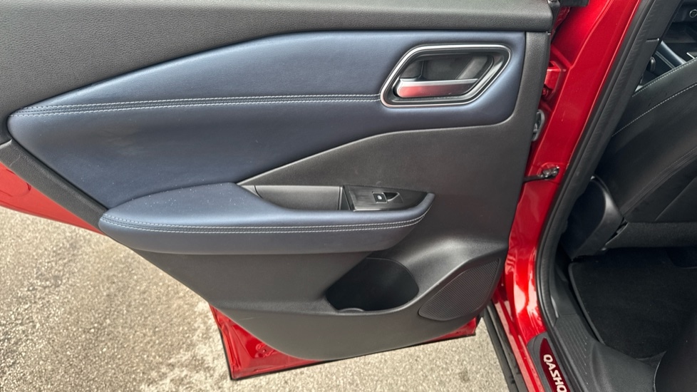 Used Nissan Qashqai 2022 for sale - 76092057: Photo 20