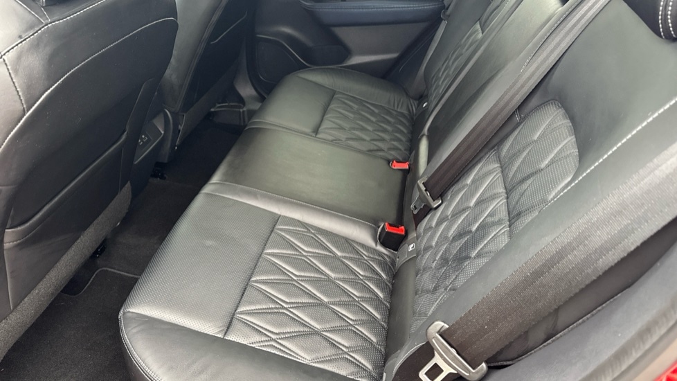 Used Nissan Qashqai 2022 for sale - 76092057: Photo 21