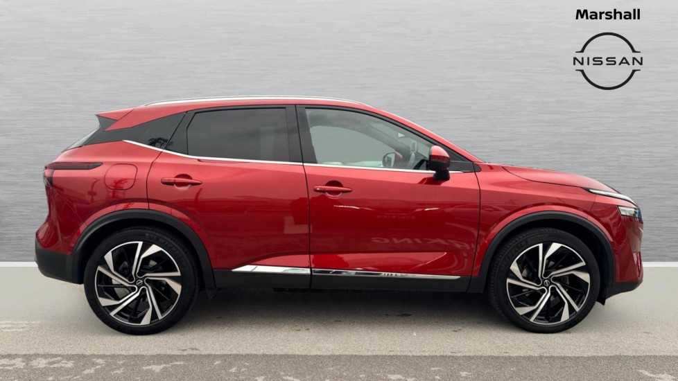 Used Nissan Qashqai 2022 for sale - 76092057: Photo 3