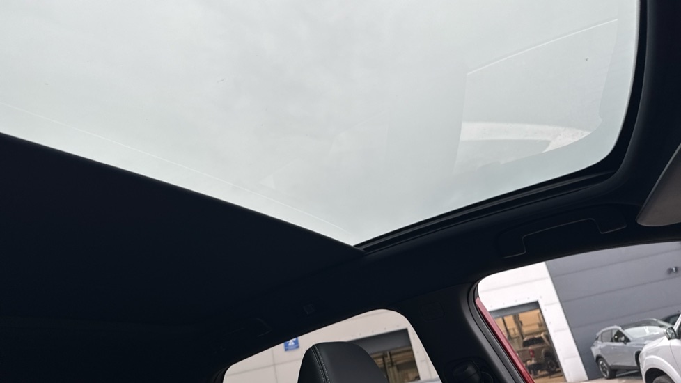 Used Nissan Qashqai 2022 for sale - 76092057: Photo 33