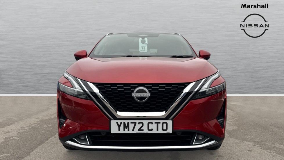 Used Nissan Qashqai 2022 for sale - 76092057: Photo 5