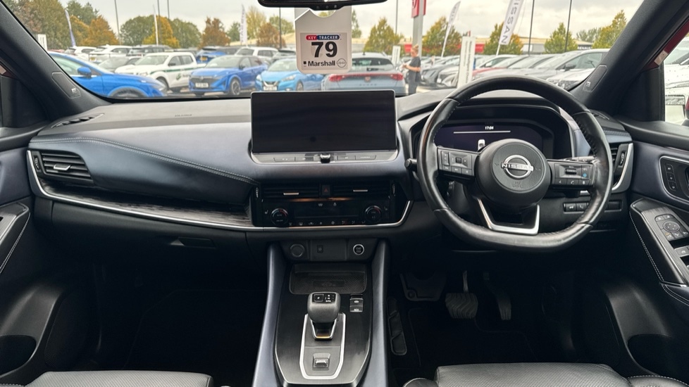 Used Nissan Qashqai 2022 for sale - 76092057: Photo 8