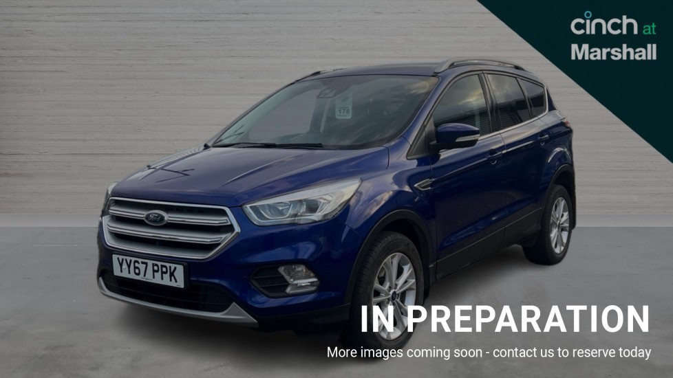 Used Ford Kuga 2017 for sale - 76874059: Photo 1
