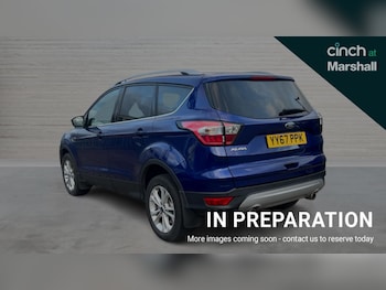 Used Ford Kuga 2017 for sale - 76874059: Photo