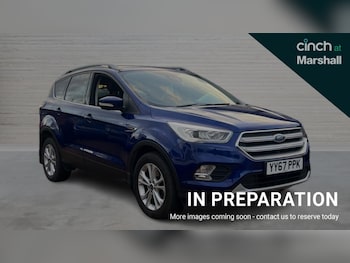 Used Ford Kuga 2017 for sale - 76874059: Photo