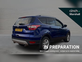 Used Ford Kuga 2017 for sale - 76874059: Photo