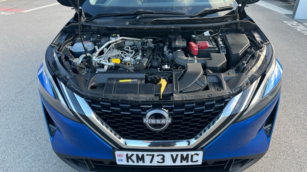 Used Nissan Qashqai 2023 for sale - 76366381: Photo 10