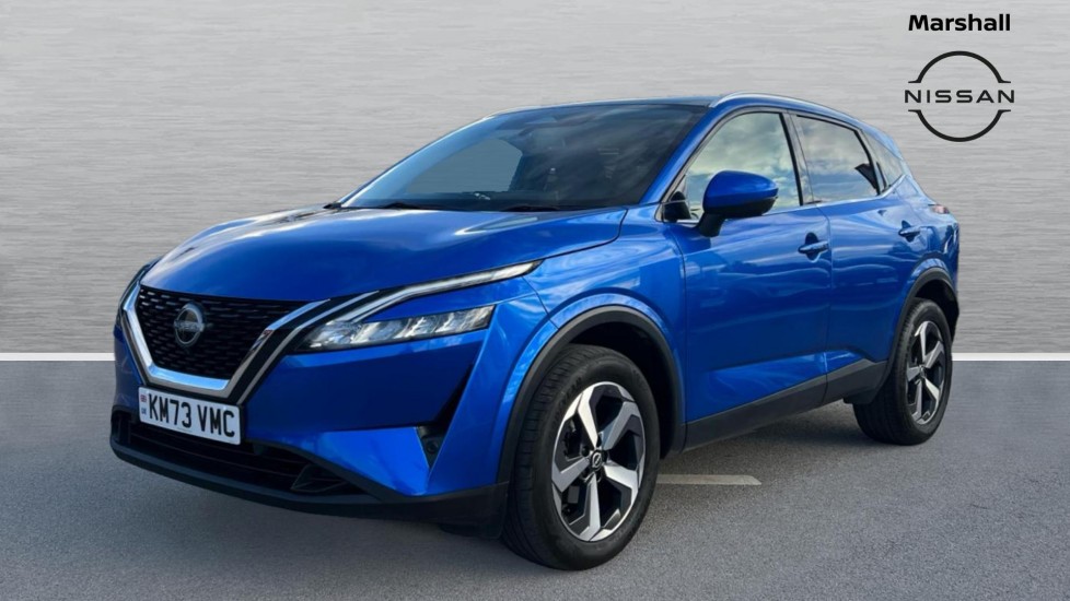 Used Nissan Qashqai 2023 for sale - 76366381: Photo 12