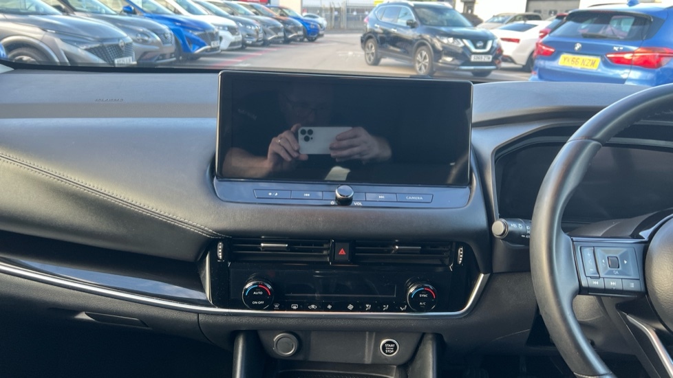 Used Nissan Qashqai 2023 for sale - 76366381: Photo 15