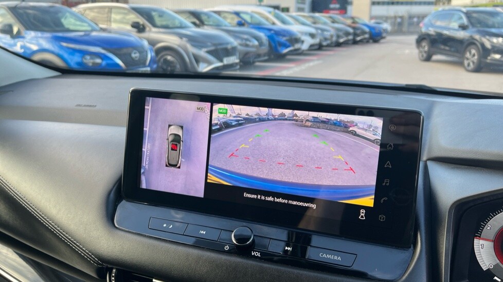 Used Nissan Qashqai 2023 for sale - 76366381: Photo 19