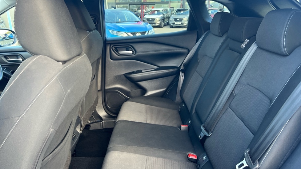 Used Nissan Qashqai 2023 for sale - 76366381: Photo 21