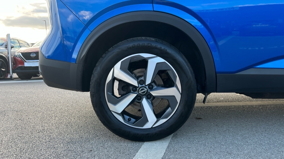 Used Nissan Qashqai 2023 for sale - 76366381: Photo 22