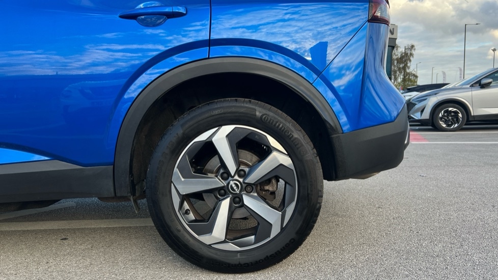 Used Nissan Qashqai 2023 for sale - 76366381: Photo 23