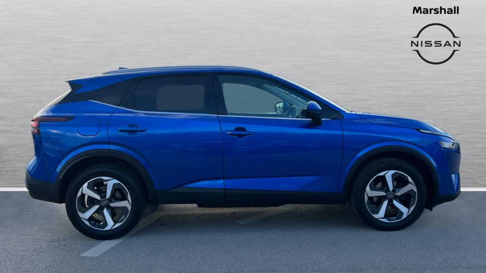 Used Nissan Qashqai 2023 for sale - 76366381: Photo 3