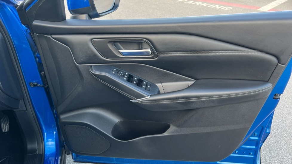 Used Nissan Qashqai 2023 for sale - 76366381: Photo 32