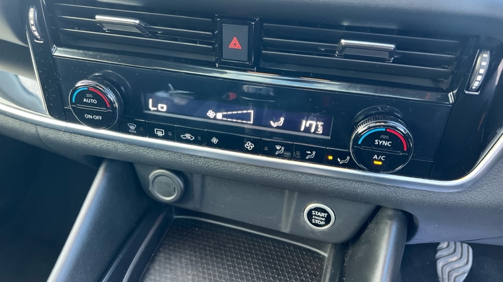 Used Nissan Qashqai 2023 for sale - 76366381: Photo 37