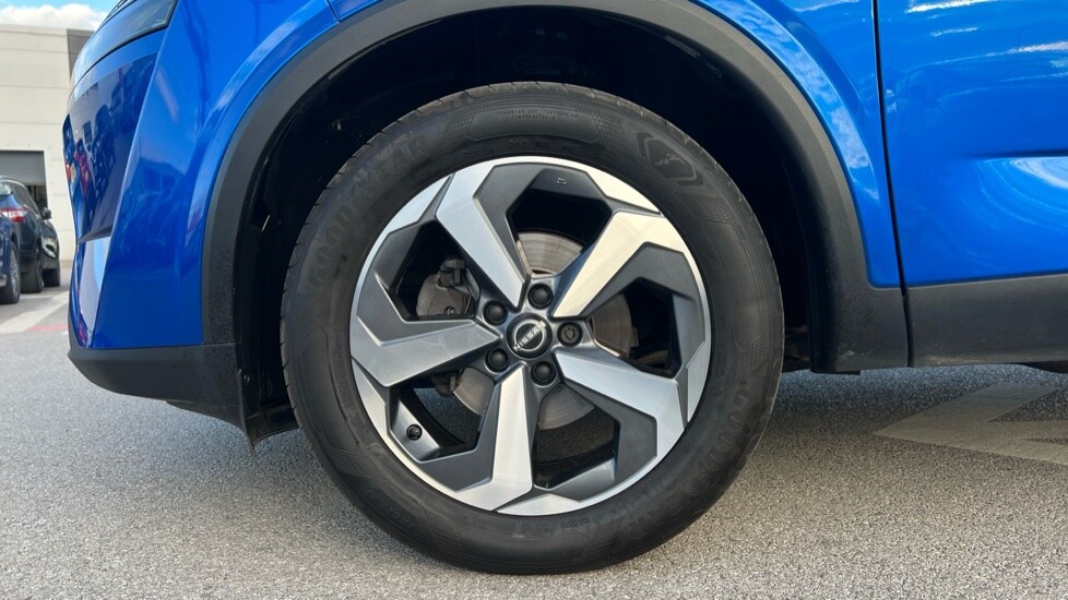 Used Nissan Qashqai 2023 for sale - 76366381: Photo 4