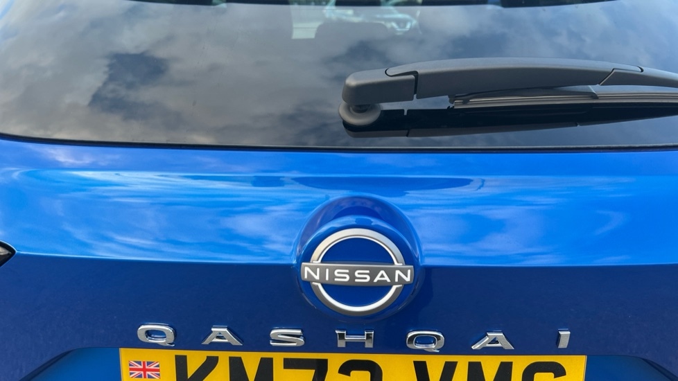 Used Nissan Qashqai 2023 for sale - 76366381: Photo 41