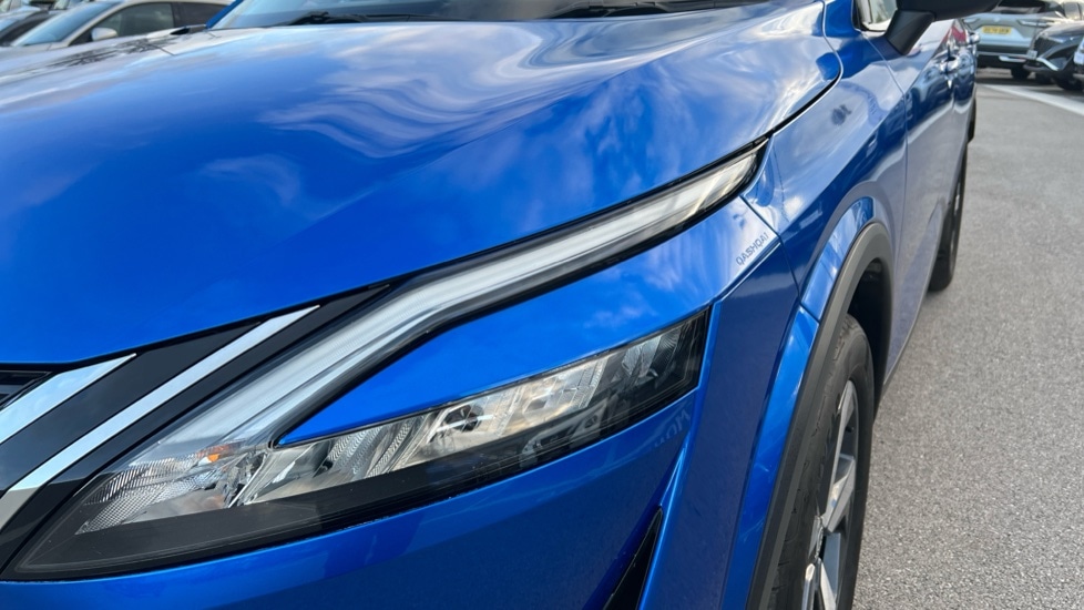 Used Nissan Qashqai 2023 for sale - 76366381: Photo 46