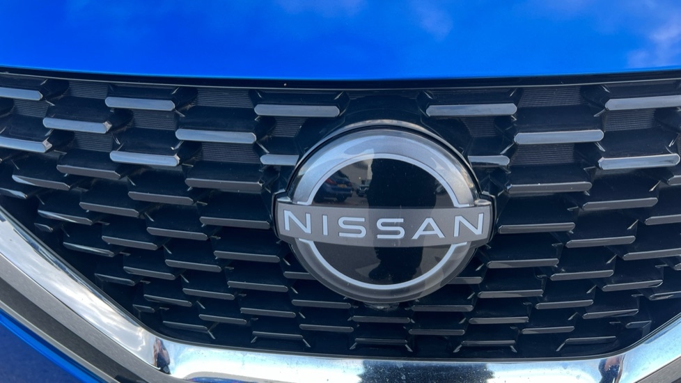 Used Nissan Qashqai 2023 for sale - 76366381: Photo 47