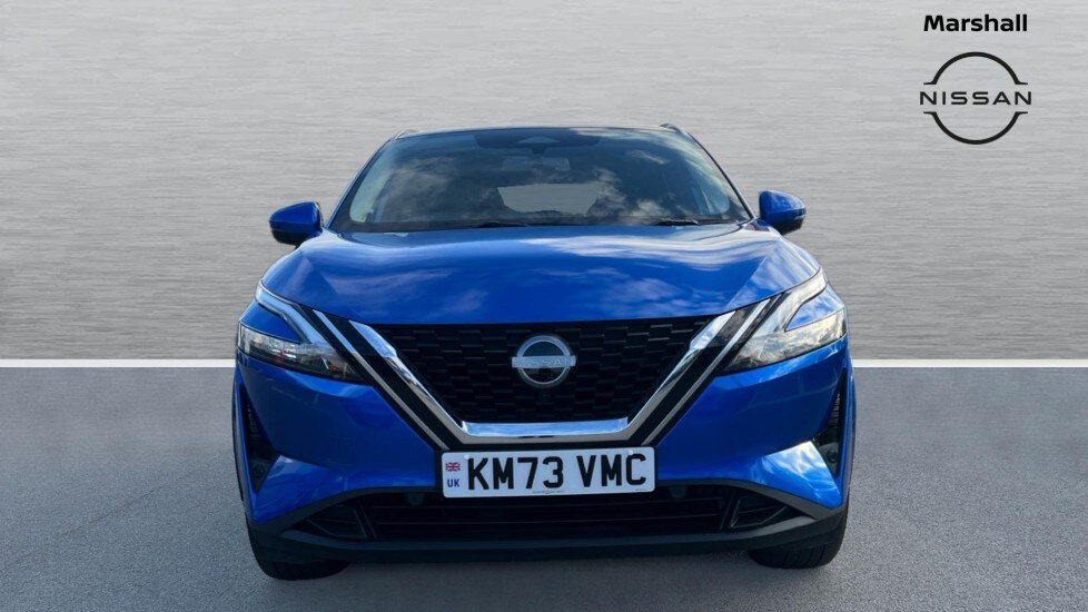 Used Nissan Qashqai 2023 for sale - 76366381: Photo 5