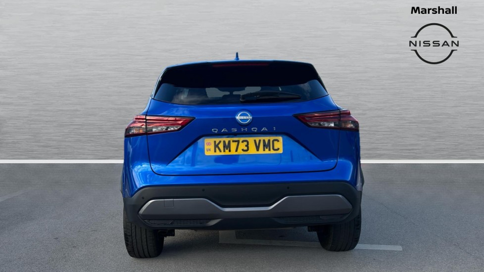 Used Nissan Qashqai 2023 for sale - 76366381: Photo 6