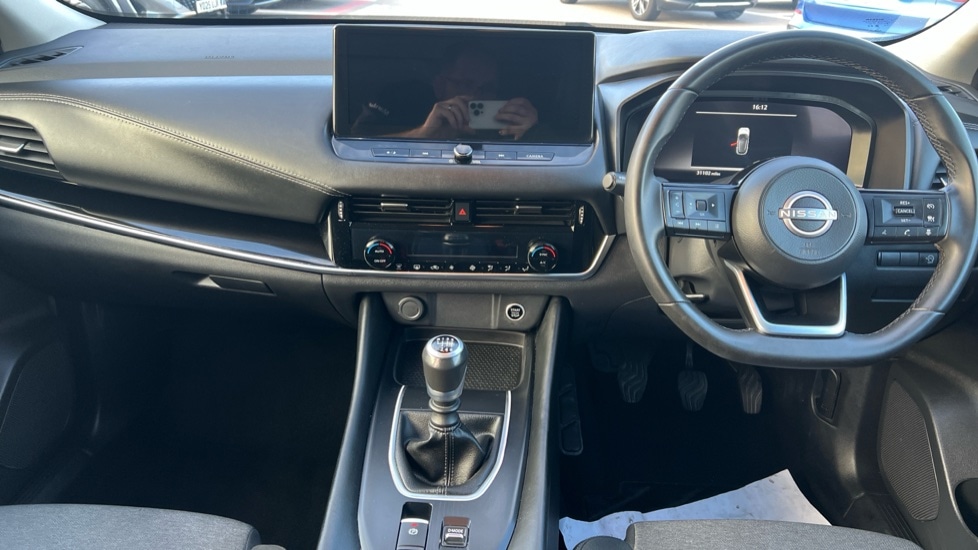 Used Nissan Qashqai 2023 for sale - 76366381: Photo 8