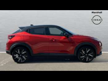 Used Nissan Juke 2021 for sale - 74996292: Photo