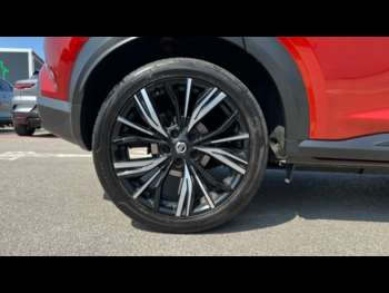 Used Nissan Juke 2021 for sale - 74996292: Photo