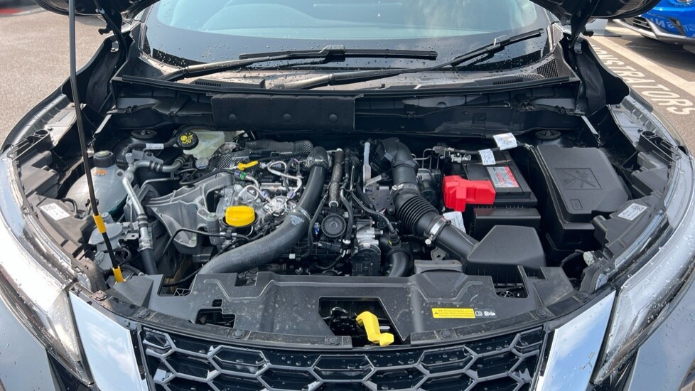 Used Nissan Juke 2025 for sale - 75534035: Photo 10