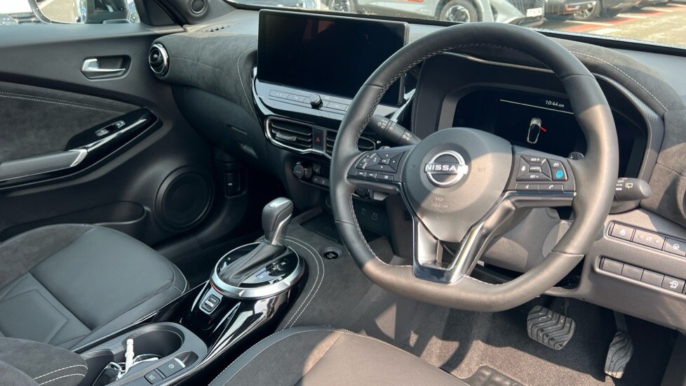 Used Nissan Juke 2025 for sale - 75534035: Photo 14