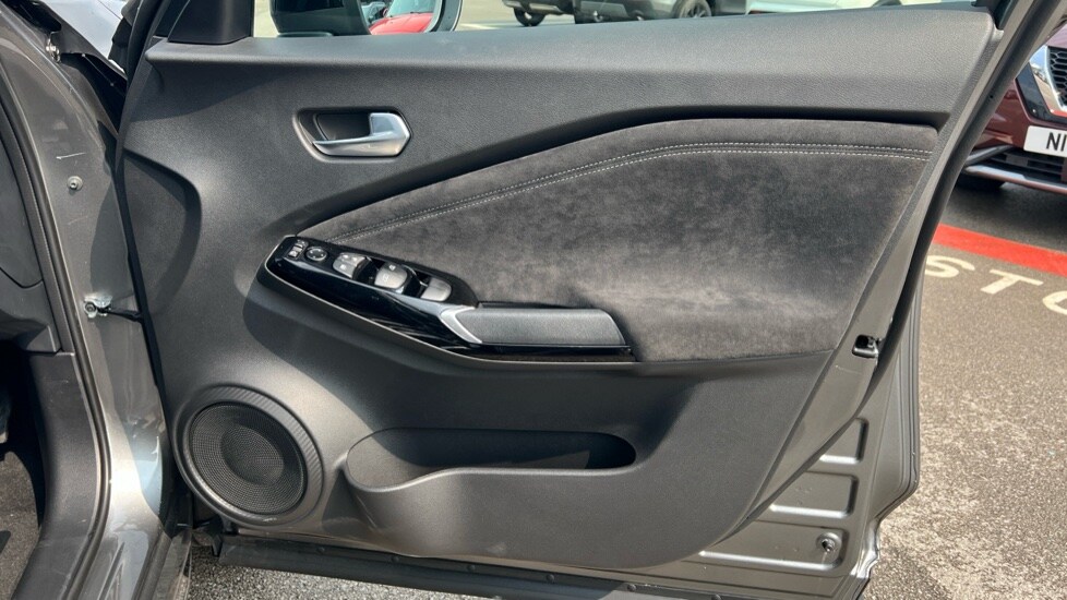 Used Nissan Juke 2025 for sale - 75534035: Photo 20