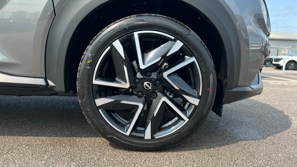 Used Nissan Juke 2025 for sale - 75534035: Photo 22