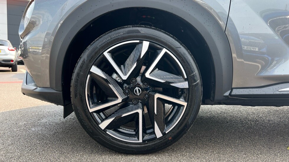 Used Nissan Juke 2025 for sale - 75534035: Photo 23