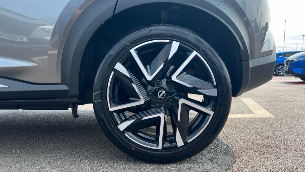 Used Nissan Juke 2025 for sale - 75534035: Photo 24