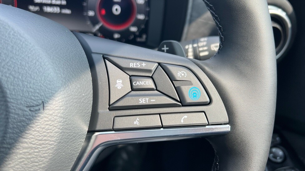 Used Nissan Juke 2025 for sale - 75534035: Photo 25