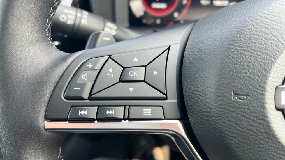 Used Nissan Juke 2025 for sale - 75534035: Photo 26